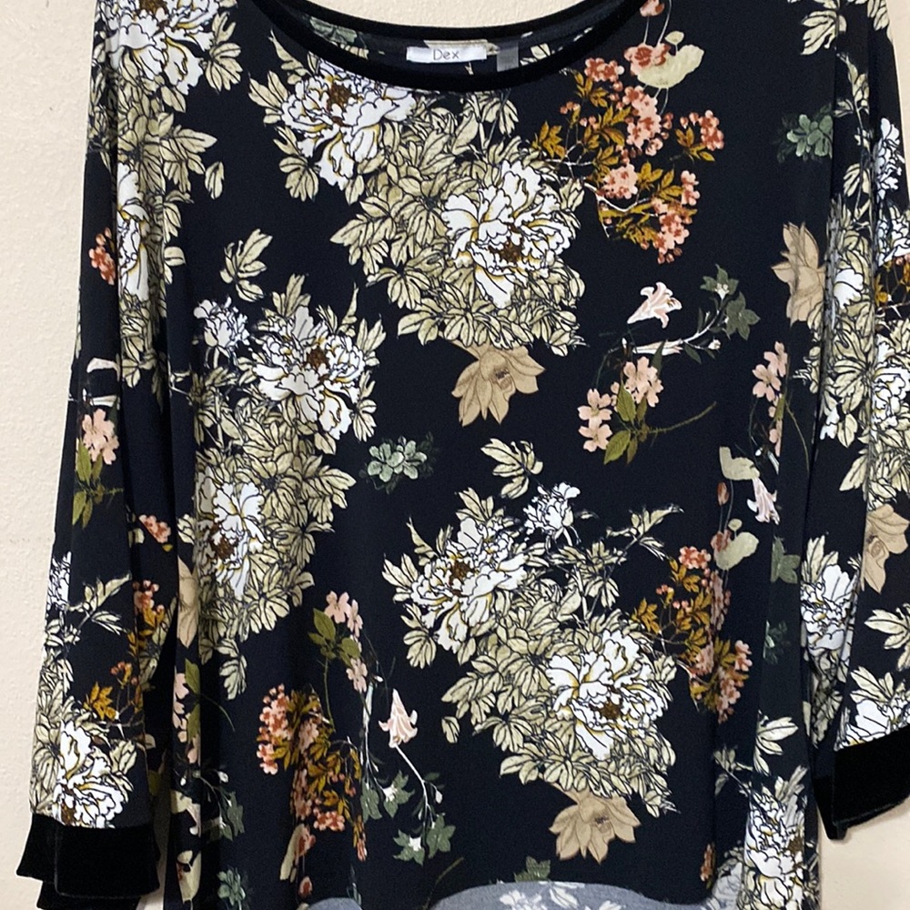 Women’s Blouse